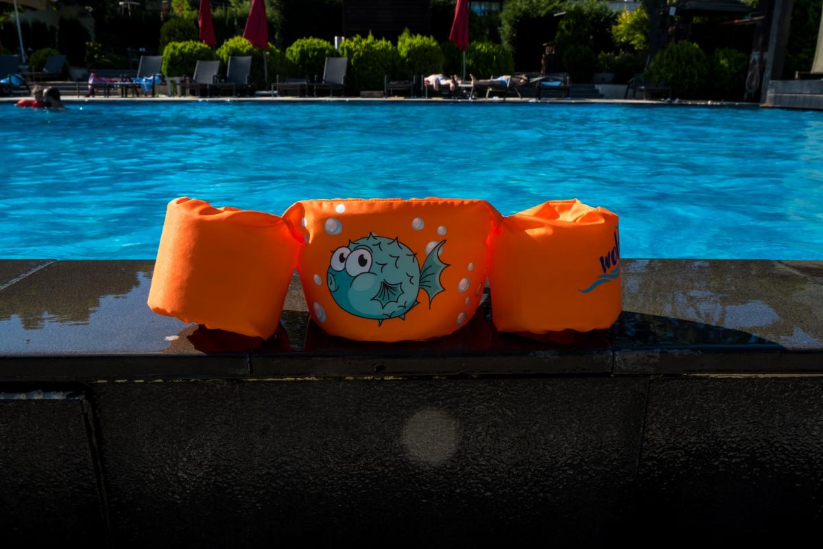 Myswim%20Yüzdürme%20Yardımcısı%20%20Balon%20Balığı-Turuncu