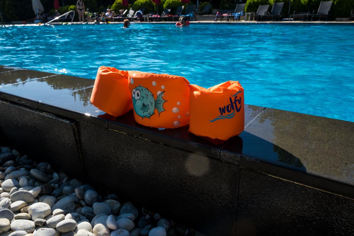 Myswim%20Yüzdürme%20Yardımcısı%20%20Balon%20Balığı-Turuncu