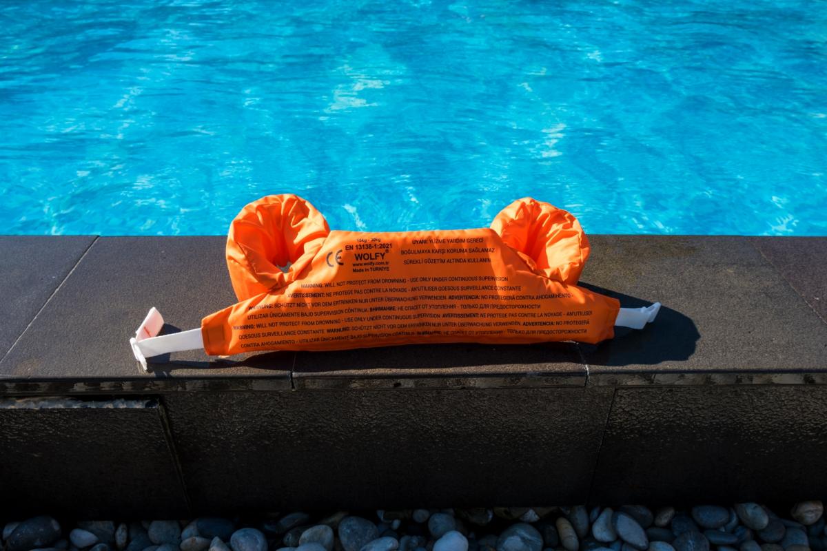 Myswim%20Yüzdürme%20Yardımcısı%20%20Balon%20Balığı-Turuncu