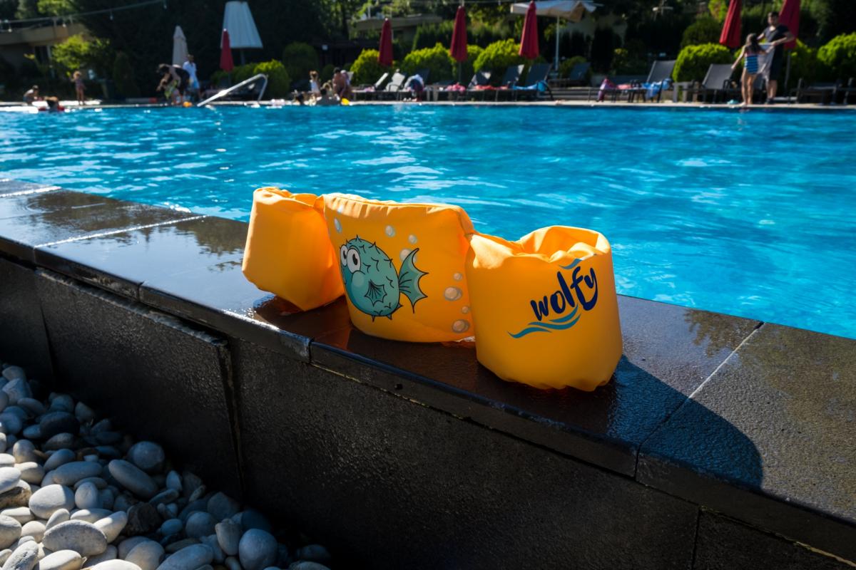 Myswim%20Yüzdürme%20Yardımcısı%20%20Balon%20Balığı-Sarı