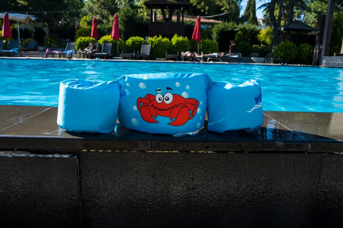 Myswim%20Yüzdürme%20Yardımcısı%20%20Yengeç-Mavi